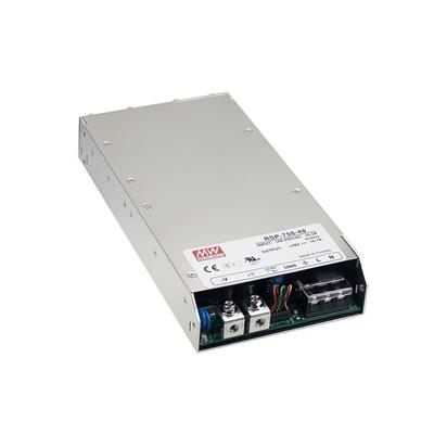  - Power Supply DIN-Rail (RSP-Meanwell)